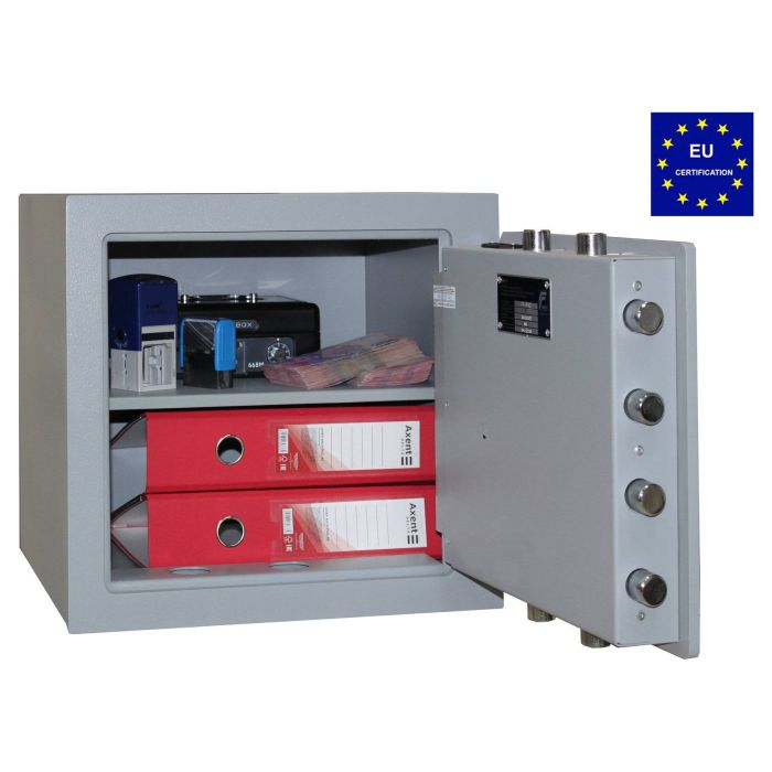 CLE.I.40.E · Зламостійкий сейф 1 класу опору (фото 4)