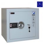 CLE.I.40.K · Зламостійкий сейф 1 класу опору (Львів)