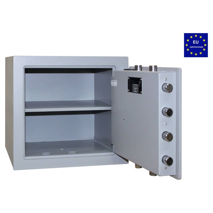 CLE.I.40.K · Зламостійкий сейф 1 класу опору (фото 2)