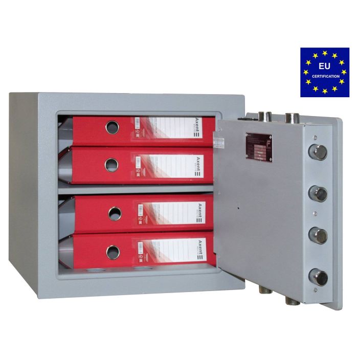 CLE.I.40.K · Зламостійкий сейф 1 класу опору (фото 3)