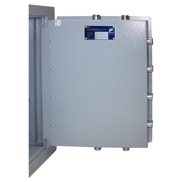 CLE.I.55.K.T · Зламостійкий сейф 1 класу опору (фото 5)