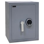 CLE.I.55.E · Зламостійкий сейф 1 класу опору (Львів)