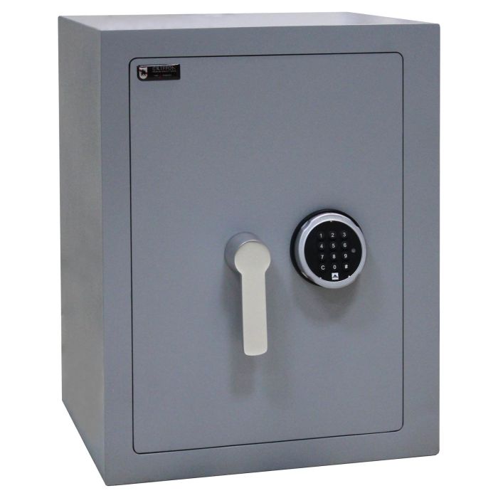 CLE.I.55.E · Зламостійкий сейф 1 класу опору (фото 1)