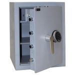 CLE.I.55.E.T · Зламостійкий сейф 1 класу опору (Львів)
