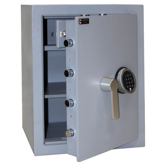 CLE.I.55.E.T · Зламостійкий сейф 1 класу опору (фото 1)