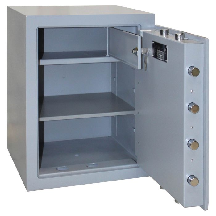 CLE.I.55.E.T · Зламостійкий сейф 1 класу опору (фото 3)