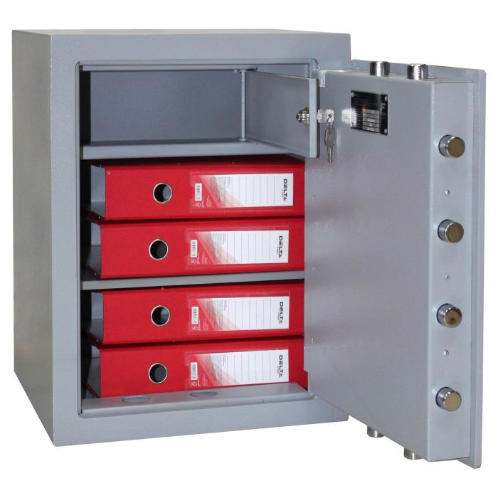 CLE.I.55.E.T · Зламостійкий сейф 1 класу опору (фото 4)