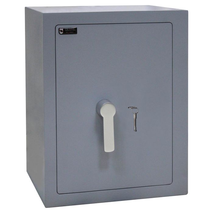 CLE.I.55.K.T · Зламостійкий сейф 1 класу опору (фото 1)