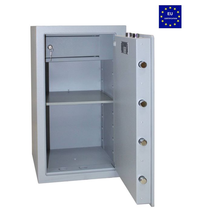 CLE.I.75.E.T · Зламостійкий сейф 1 класу опору (фото 2)
