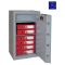 CLE.I.75.E.T · Зламостійкий сейф 1 класу опору