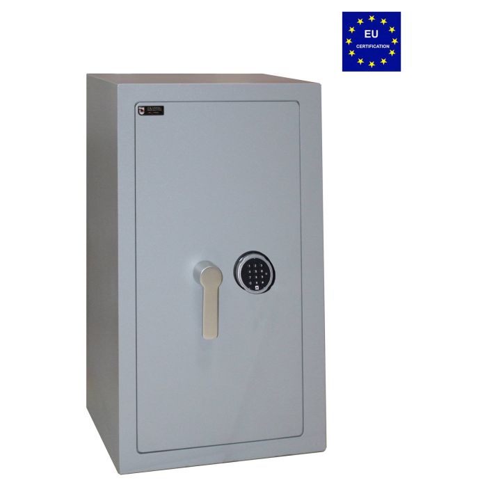 CLE.I.75.E.T · Зламостійкий сейф 1 класу опору (фото 1)