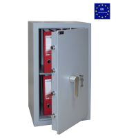 CLE.I.75.K · Зламостійкий сейф 1 класу опору