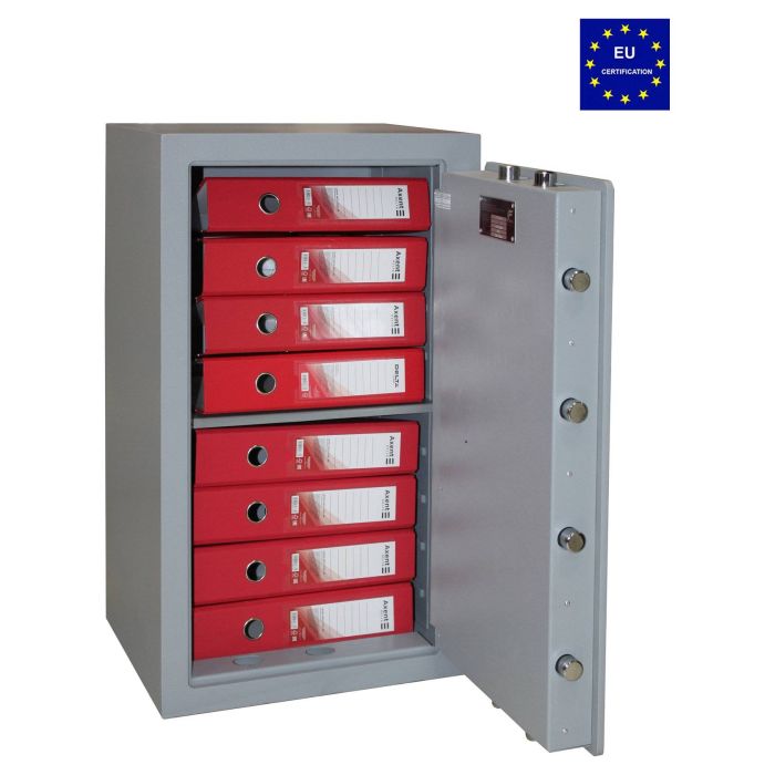 CLE.I.75.K · Зламостійкий сейф 1 класу опору (фото 5)