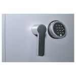 CLE.I.90.E · Зламостійкий сейф 1 класу опору (Львів)