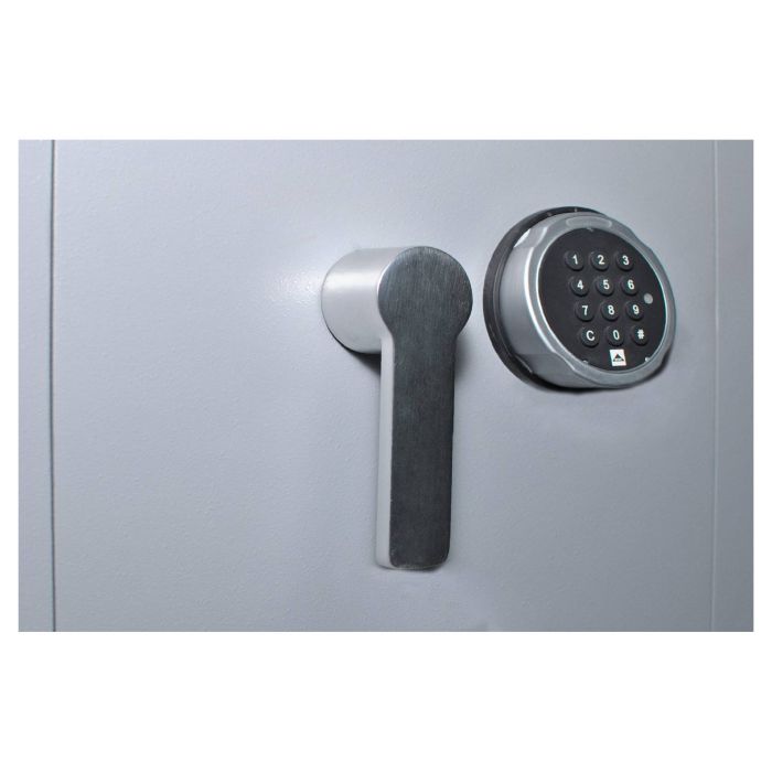 CLE.I.90.E · Зламостійкий сейф 1 класу опору (фото 1)