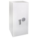 CLE.I.90.E White Gloss · Зламостійкий сейф 1 класу опору (Львів)