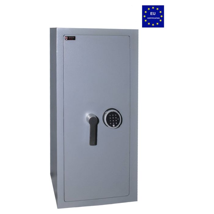 CLE.I.90.E · Зламостійкий сейф 1 класу опору (фото 3)