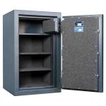 CLE.II.100.K.E Max · Вогнезламостійкий сейф 2 класу опору (Львів)