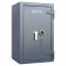 CLE.II.100.K.E Max · Вогнезламостійкий сейф 2 класу опору