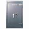 CLE.II.100.K.E Max · Вогнезламостійкий сейф 2 класу опору