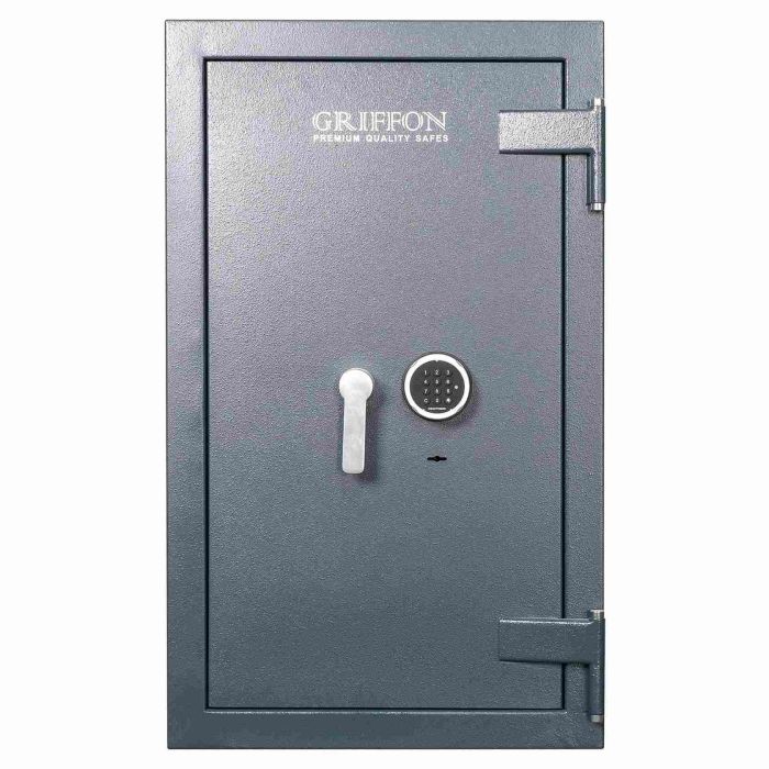 CLE.II.100.K.E Max · Вогнезламостійкий сейф 2 класу опору (фото 7)