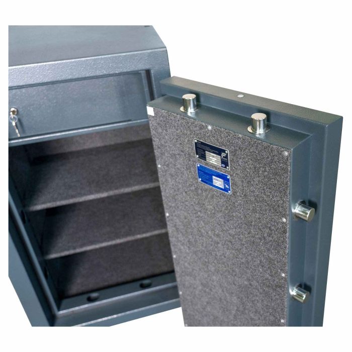 CLE.II.100.K.E Max · Вогнезламостійкий сейф 2 класу опору (фото 9)
