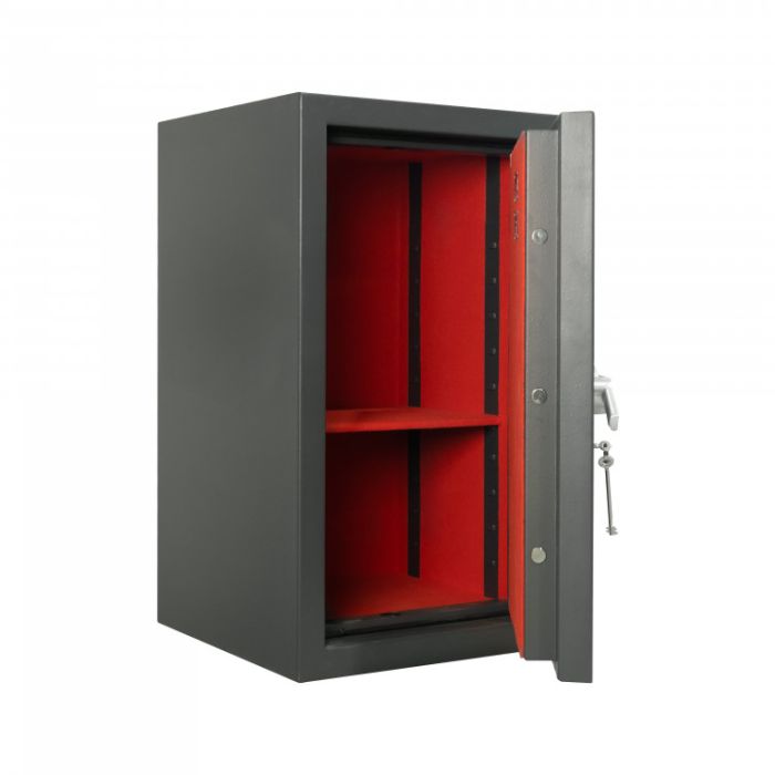 CLE.II.100.K.E · Вогнезламостійкий сейф 2 класу опору (фото 3)