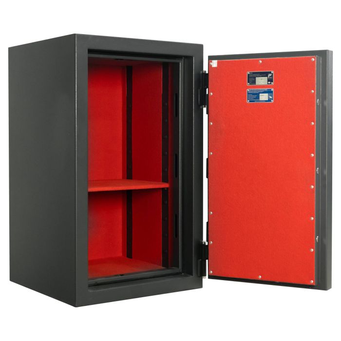 CLE.II.100.K.E · Вогнезламостійкий сейф 2 класу опору (фото 4)