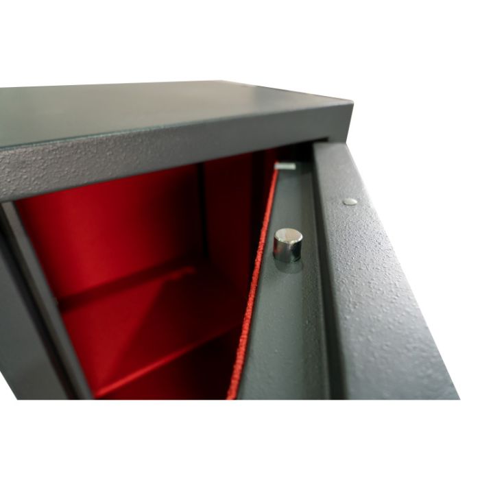 CLE.II.100.K.E · Вогнезламостійкий сейф 2 класу опору (фото 5)