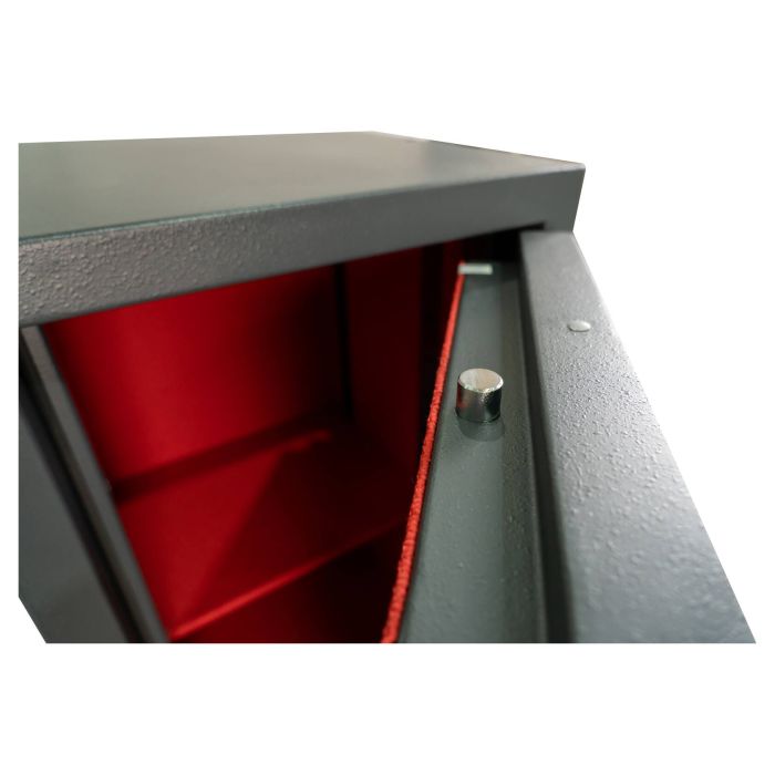 CLE.II.100.K.E · Вогнезламостійкий сейф 2 класу опору (фото 6)