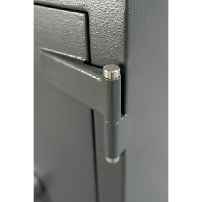 CLE.II.100.K.E · Вогнезламостійкий сейф 2 класу опору (фото 7)