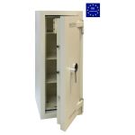 CLE.II.120.E Cream · Вогнезламостійкий сейф 2 класу опору (Львів)