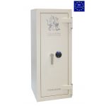 CLE.II.120.E Cream · Вогнезламостійкий сейф 2 класу опору (Львів)