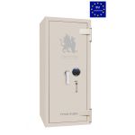 CLE.II.120.K.E Cream · Вогнезламостійкий сейф 2 класу опору (Львів)