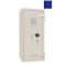 CLE.II.120.K.E Cream · Вогнезламостійкий сейф 2 класу опору
