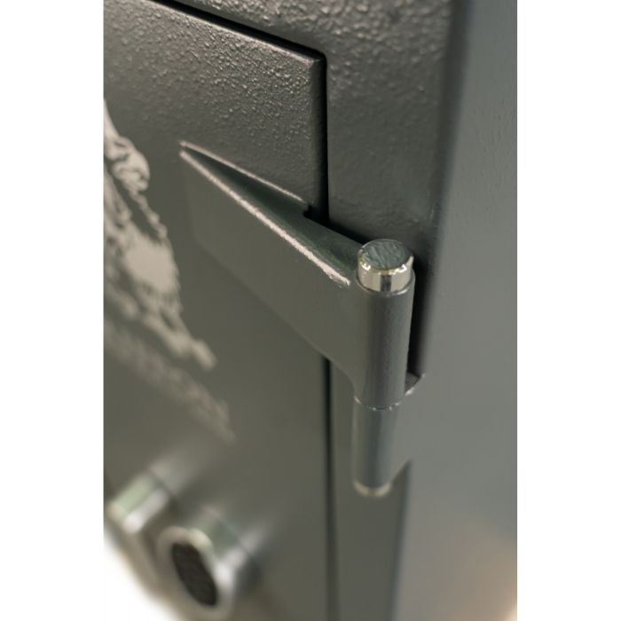 CLE.II.120.K.E WKP · Вогнезламостійкий сейф 2 класу опору (фото 10)