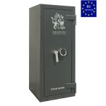 CLE.II.120.K.E WKP · Вогнезламостійкий сейф 2 класу опору (Львів)