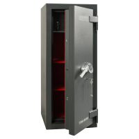 CLE.II.120.K.E WKP · Вогнезламостійкий сейф 2 класу опору
