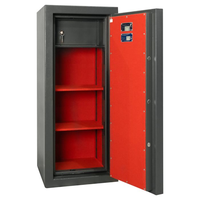 CLE.II.120.K.E WKP · Вогнезламостійкий сейф 2 класу опору (фото 4)