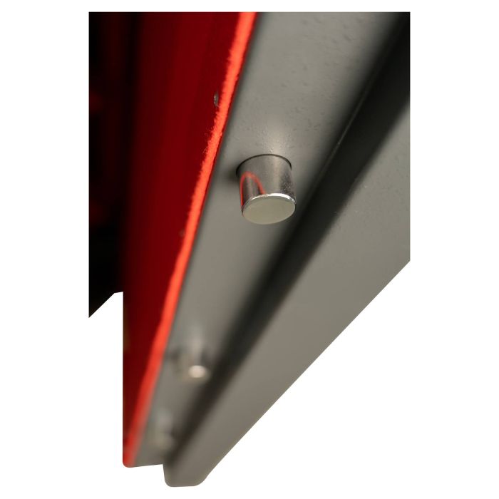 CLE.II.120.K.E WKP · Вогнезламостійкий сейф 2 класу опору (фото 7)