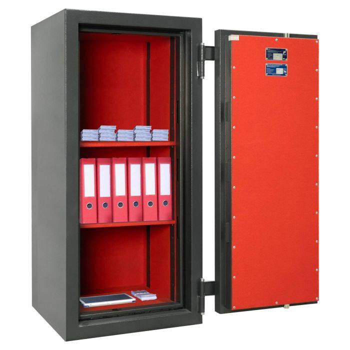 CLE.II.130.K.C · Вогнезламостійкий сейф 2 класу опору (фото 2)