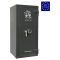 CLE.II.130.K.C · Вогнезламостійкий сейф 2 класу опору