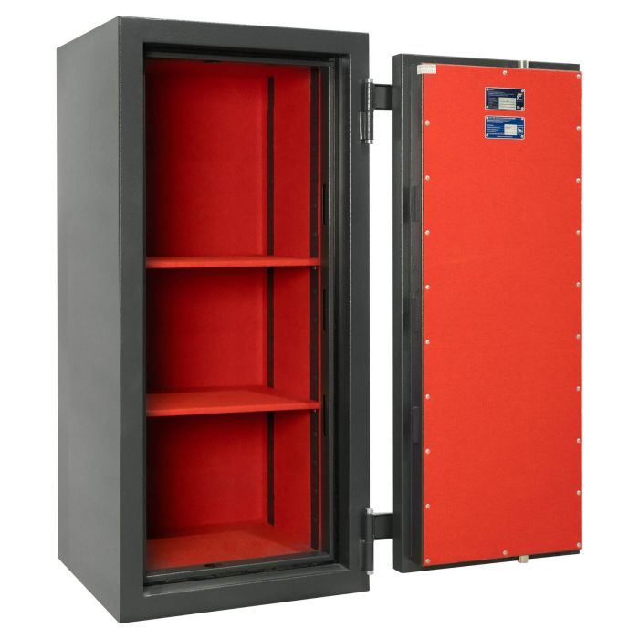 CLE.II.130.K.C · Вогнезламостійкий сейф 2 класу опору (фото 1)