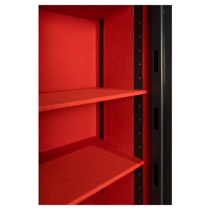 CLE.II.130.K.C · Вогнезламостійкий сейф 2 класу опору (фото 4)