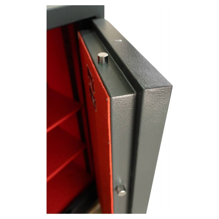 CLE.II.130.K.C · Вогнезламостійкий сейф 2 класу опору (фото 5)