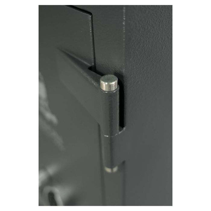 CLE.II.130.K.C · Вогнезламостійкий сейф 2 класу опору (фото 6)