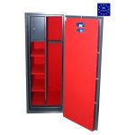 CLE.II.150.K.E Gun · Вогнезламостійкий сейф для зброї (Львів)