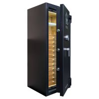 CLE.II.150.K.E Jewelry · Вогнезламостійкий сейф 2 класу опору для ювелірного магазину