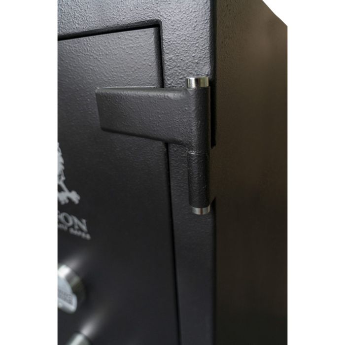 CLE.II.150.K.E Jewelry · Вогнезламостійкий сейф 2 класу опору для ювелірного магазину (фото 10)