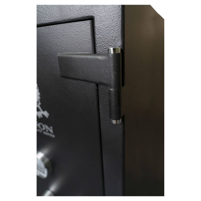 CLE.II.150.K.E Jewelry · Вогнезламостійкий сейф 2 класу опору для ювелірного магазину (фото 10)